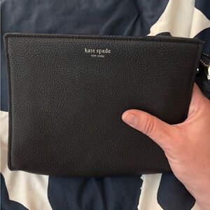 Kate Spade clutch